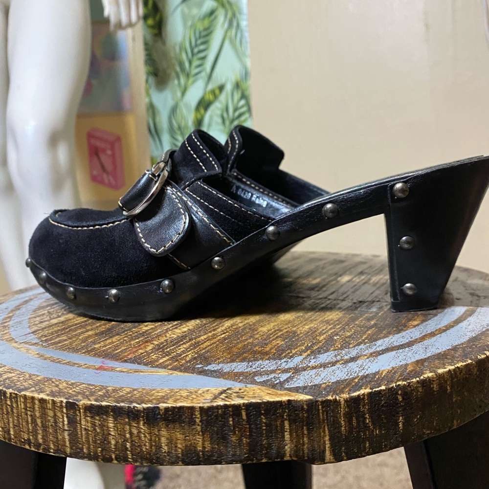 Coach Women's Clogs